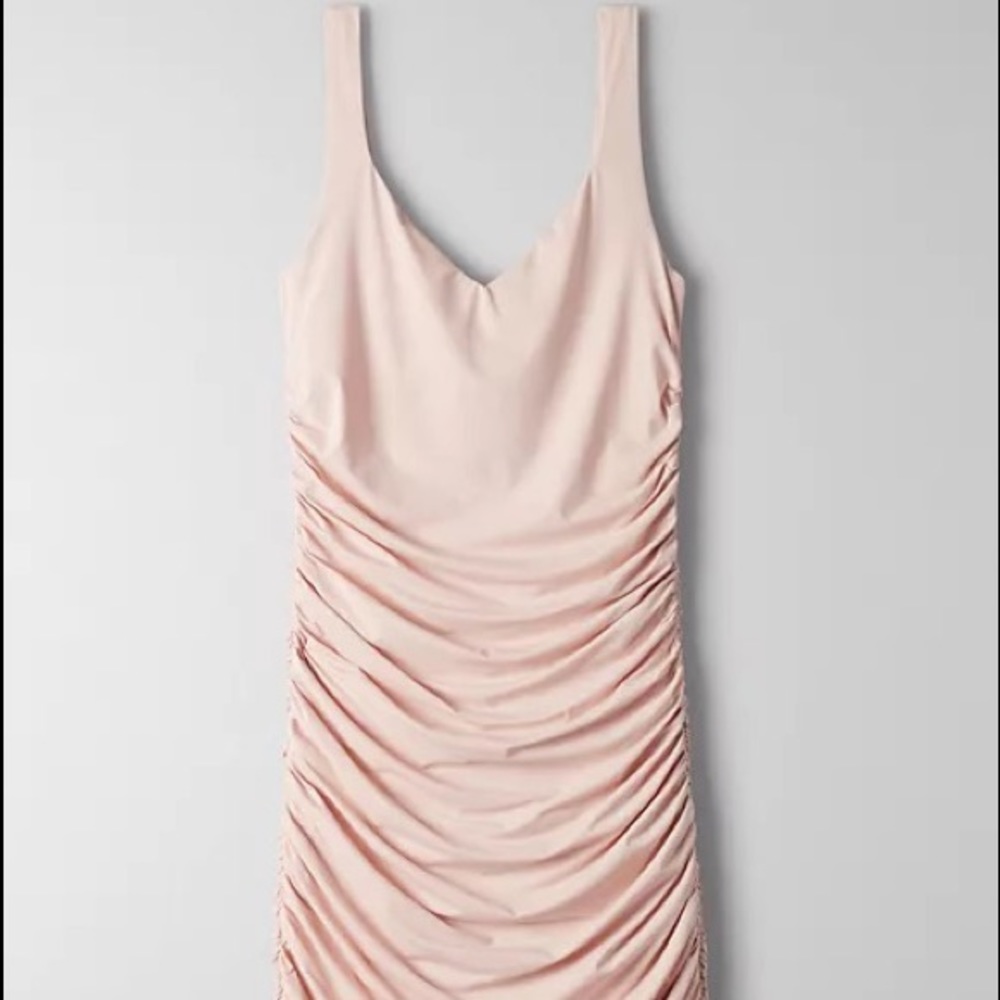 Ten by Babaton Sparkle Dress
